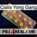 Cialis Yong Gang new11